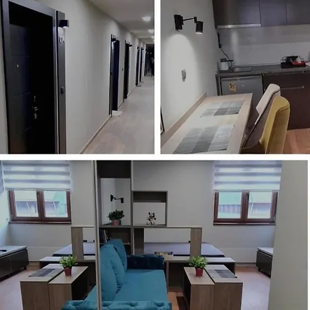 Apartamento Snezni Vrh - Bela Reka,