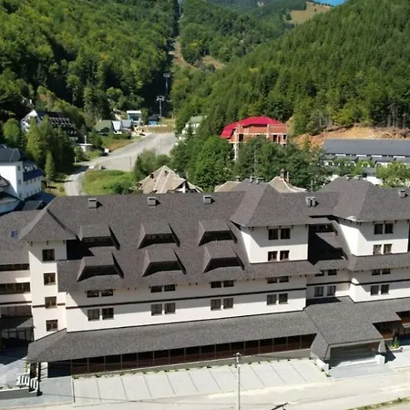 Snezni Vrh - Bela Reka, Apartamento *
