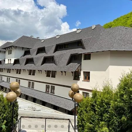 Apartamento Snezni Vrh - Bela Reka, Brzeće