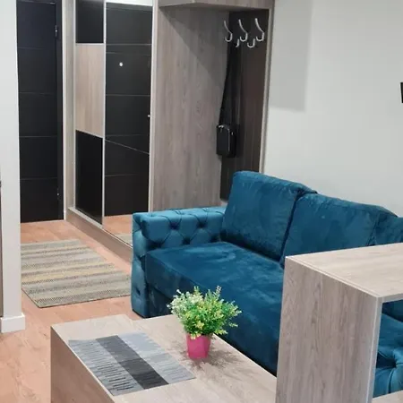 Snezni Vrh - Bela Reka, Apartment *