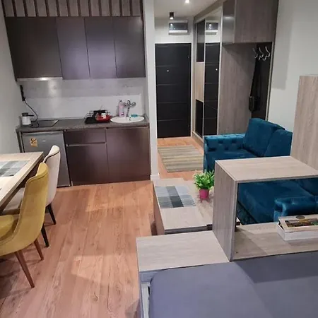 Snezni Vrh - Bela Reka, *