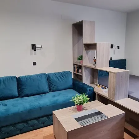 דירה Snezni Vrh - Bela Reka,