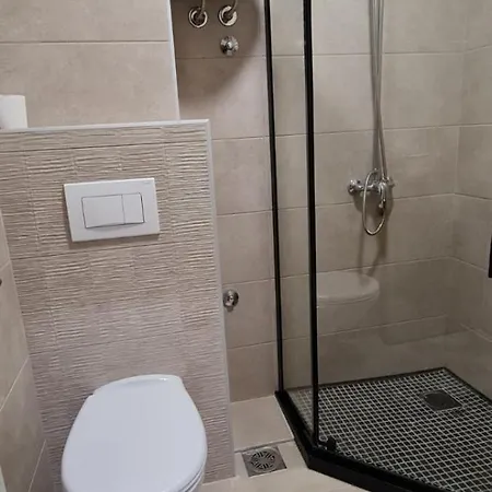 Apartamento Snezni Vrh - Bela Reka, Brzeće