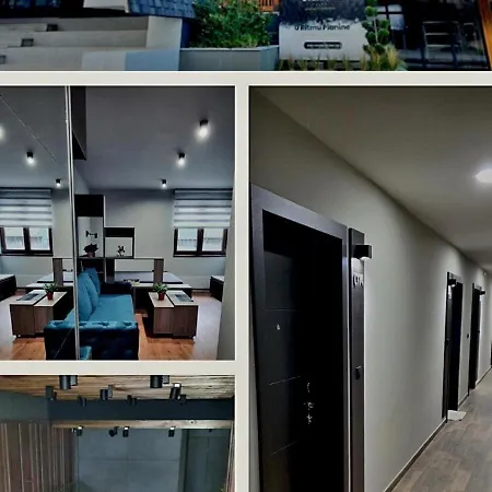 Snezni Vrh - Bela Reka, *