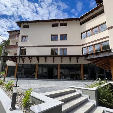 Snezni Vrh - Bela Reka, *