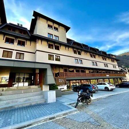 Snezni Vrh - Bela Reka, Apartamento