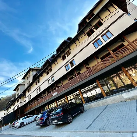 Snezni Vrh - Bela Reka, Apartamento *