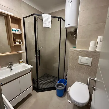 Snezni Vrh - Bela Reka, *