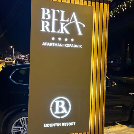 Snezni Vrh - Bela Reka, * Brzeće