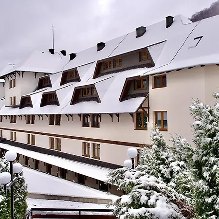 Apartamento Snezni Vrh - Bela Reka,