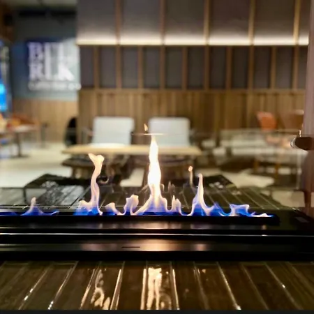 Snezni Vrh - Bela Reka, דירה