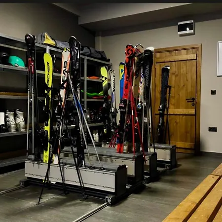 דירה Snezni Vrh - Bela Reka, *