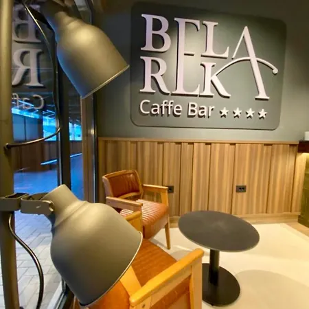 דירה Snezni Vrh - Bela Reka, *