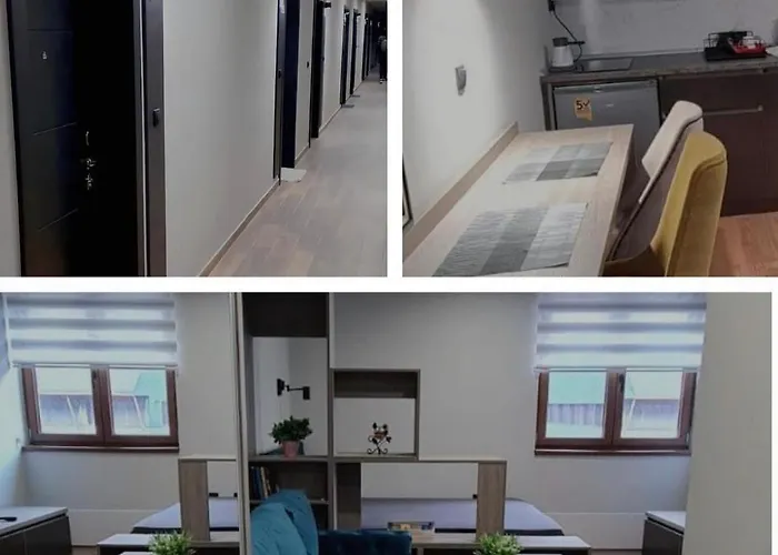 Διαμέρισμα Snezni Vrh - Bela Reka,