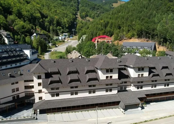 Snezni Vrh - Bela Reka, Διαμέρισμα *