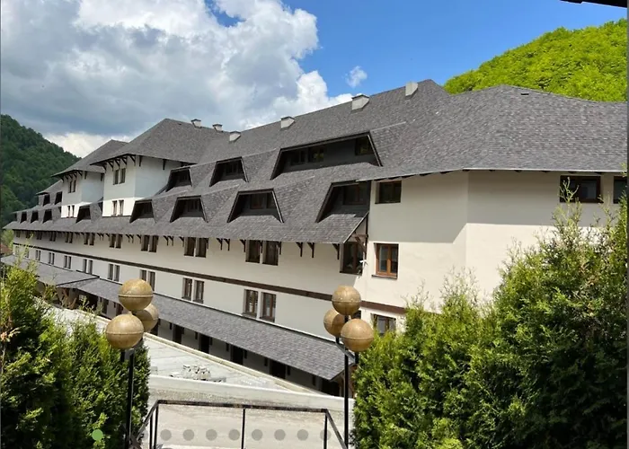 Διαμέρισμα Snezni Vrh - Bela Reka, Brzeće