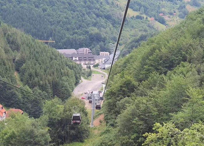 Snezni Vrh - Bela Reka, Διαμέρισμα Brzeće