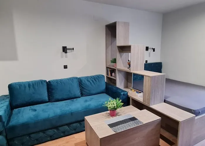 Διαμέρισμα Snezni Vrh - Bela Reka,