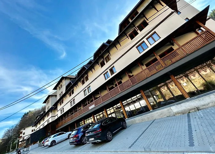 Snezni Vrh - Bela Reka, Διαμέρισμα *