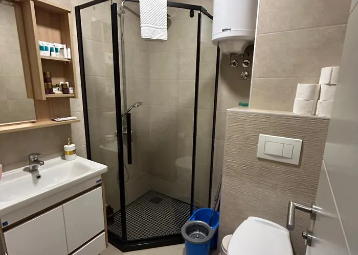 Snezni Vrh - Bela Reka, *