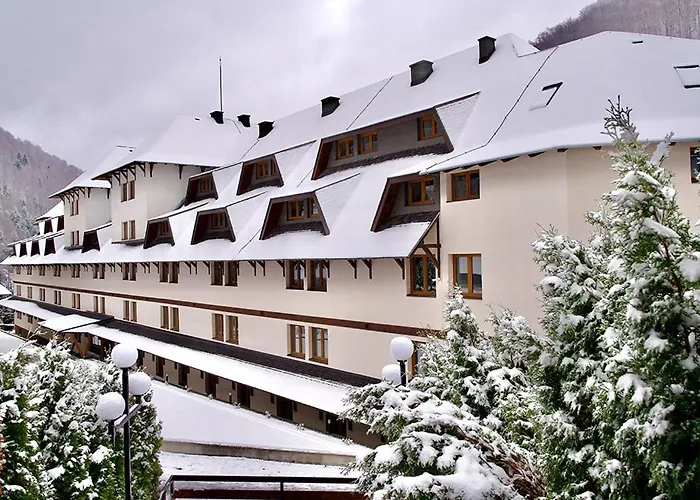 Διαμέρισμα Snezni Vrh - Bela Reka,