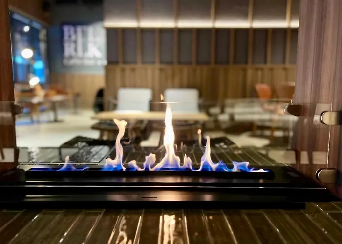 Snezni Vrh - Bela Reka, Διαμέρισμα