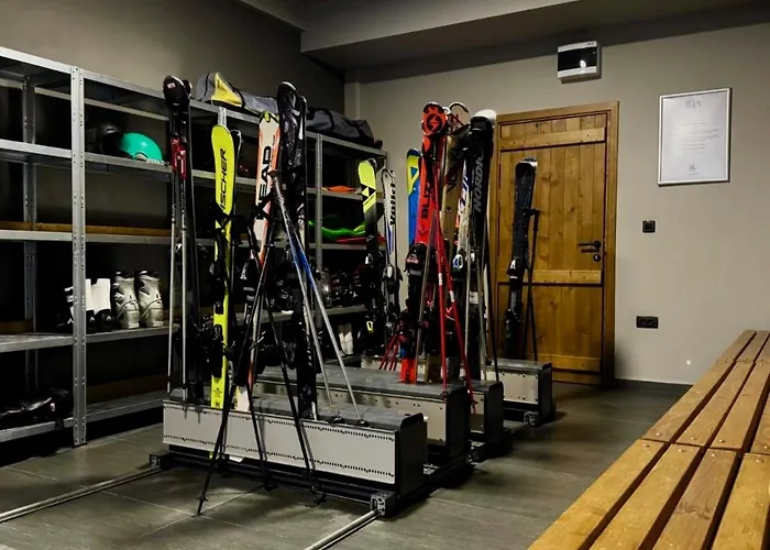 Διαμέρισμα Snezni Vrh - Bela Reka, *